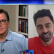 Stephen Colbert, Hasan Minhaj